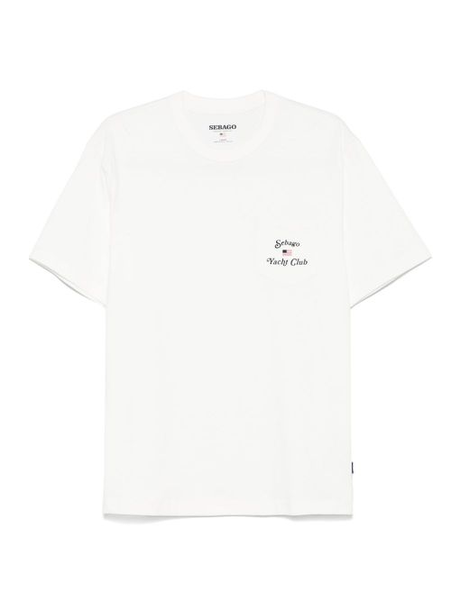 Howland T-shirt - White