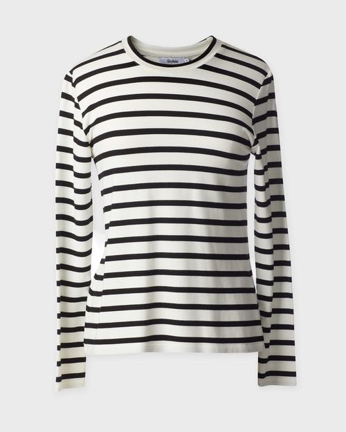 Stylein Top Canvey Stripe