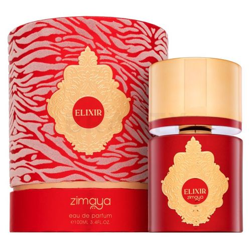 Unisex Elixir Red EDP Spray 3.4 oz Fragrances 6290171073819