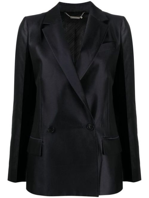 Double-breasted Jacket