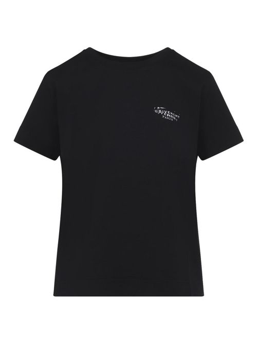 Cotton T-Shirt