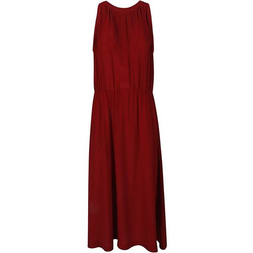 Crida Silk Midi Dre