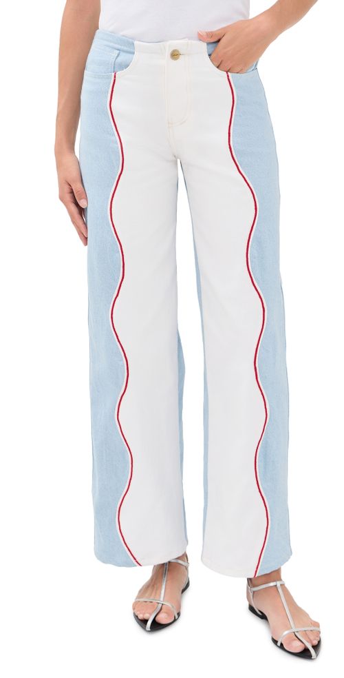 Waves Coast Jeans Waves Coast