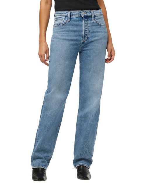 The 90'S Niki Midrise Boyfriend Jean