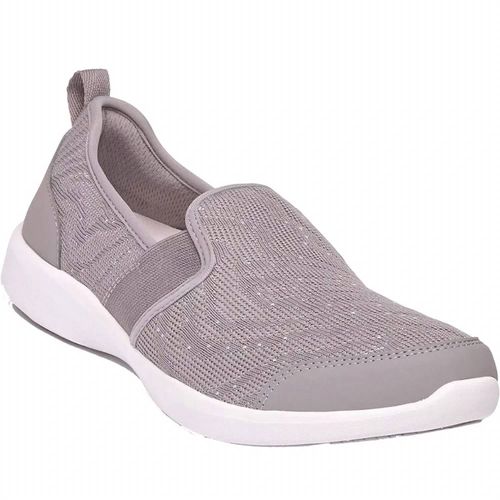 Women's Roza Slip-On Sneaker In Grey