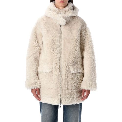 Urbancode Coat