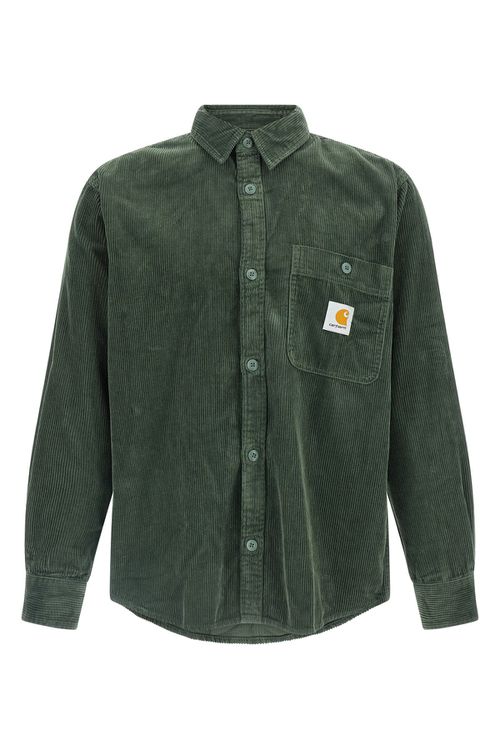 'Flint' Shirt