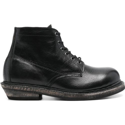 Our Legacy Cortege Boot