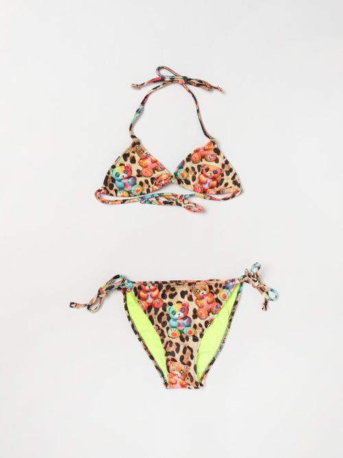 Swimsuit Kids color Multicolor