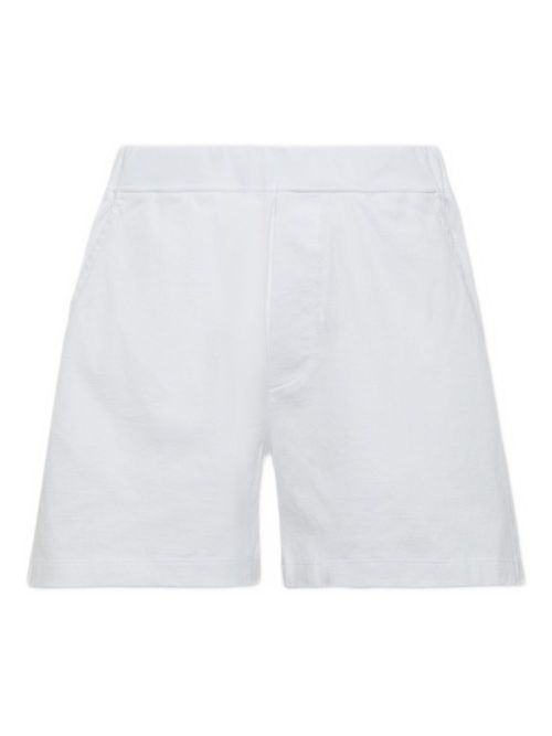 DSQUARED2 Summer Lovers shorts - White