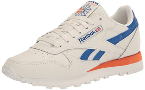 Reebok unisex adult Classic Leather Sneaker