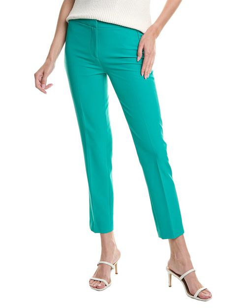 Alexi Twill Cigarette Pant