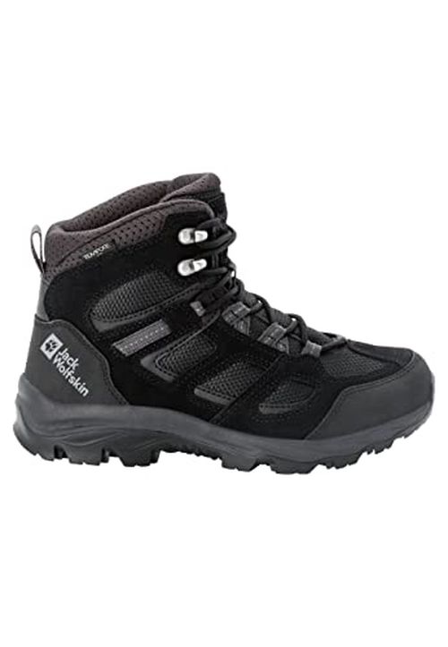 Jack Wolfskin Women's Vojo 3 Texapore Mid W Outdoor Shoes