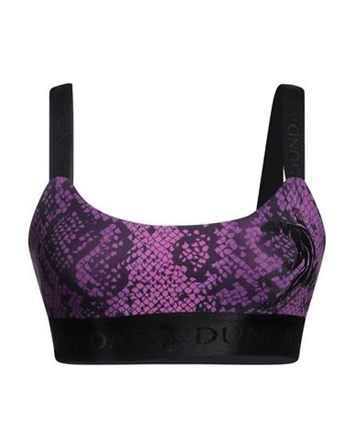 Woman Top Mauve