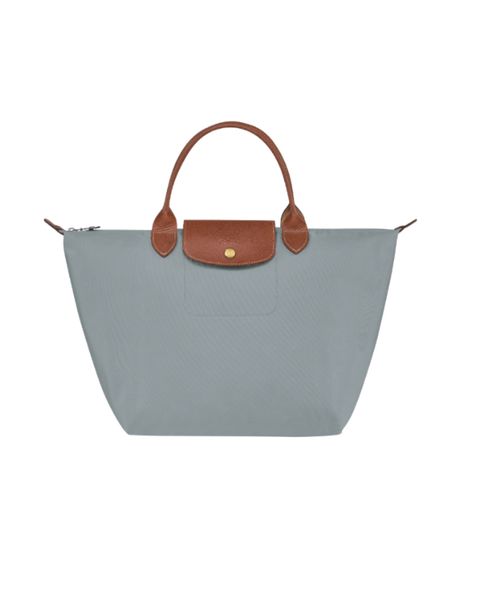 Medium Le Pliage tote bag