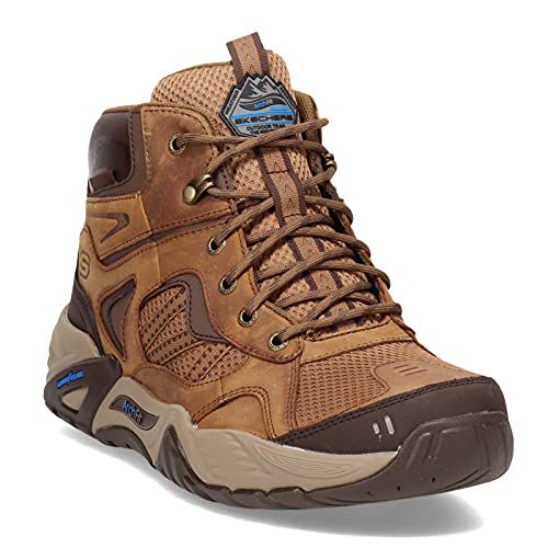 Skechers Men's Chukka Boots Hiking