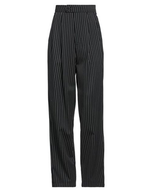 Woman Pants Black