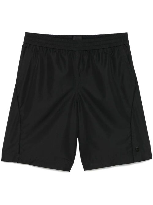 Givenchy Bermuda Shorts With `4G` Details