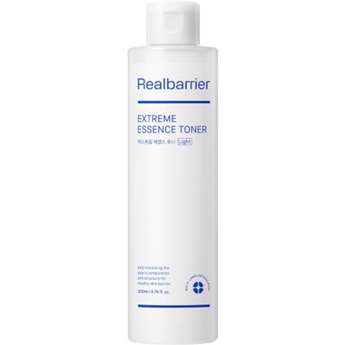 Real Barrier - Extreme Essence Toner Light