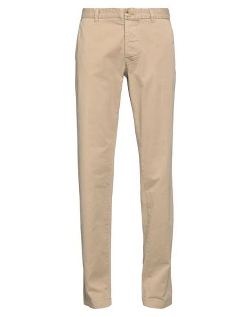 Man Pants Beige