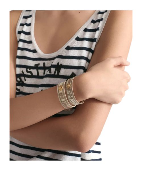 Christian Bracelet Set