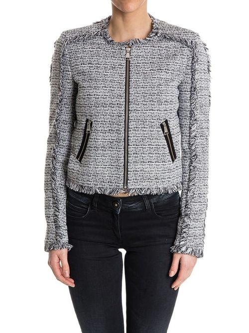 Cotton jacket
