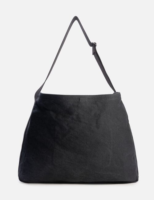 Square Shoulder Bag Big
