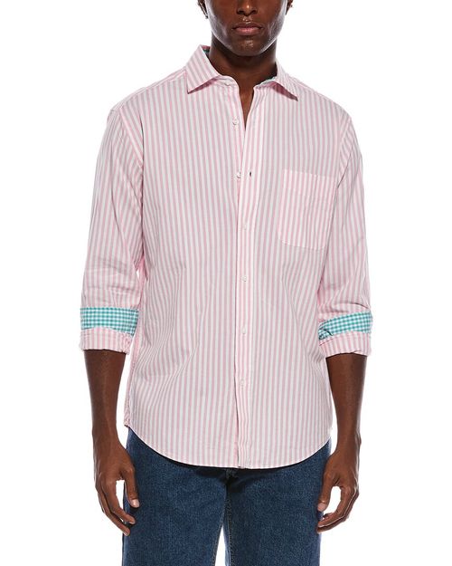 Club Woven Shirt