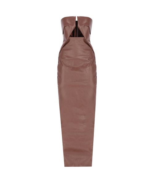 Prong dress