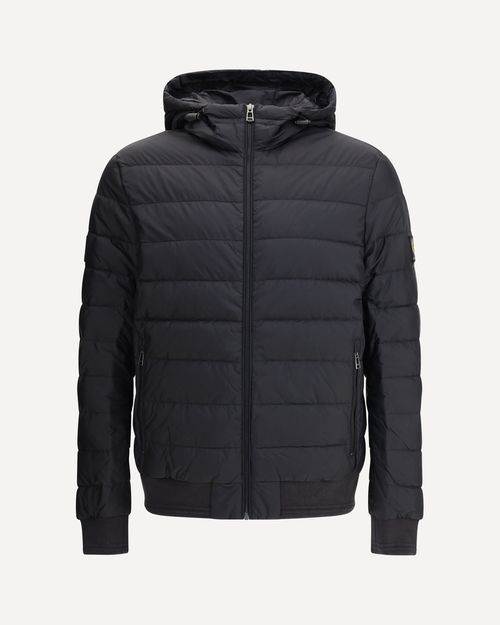 Control Down Jacket Male S