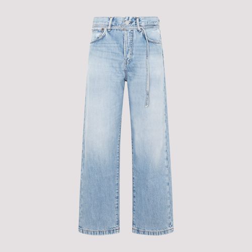 Loose Fit Jeans 1991 Toj
