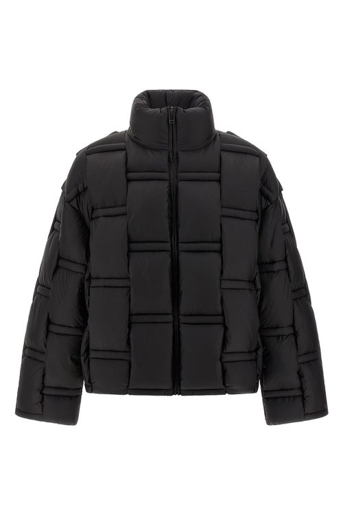 3D Down Jacket