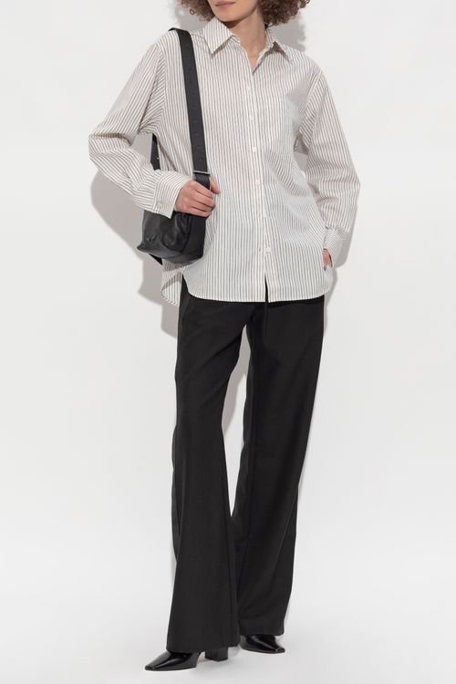 Shirt "Morning", Women's, Cream