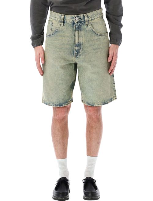 Denim Short