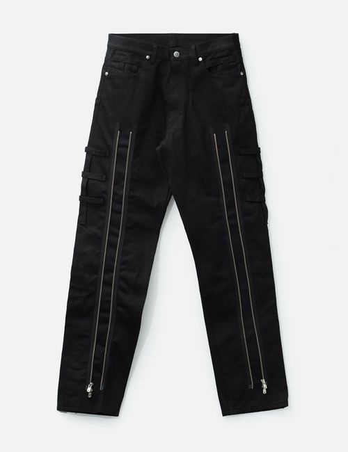 Bondage Jeans