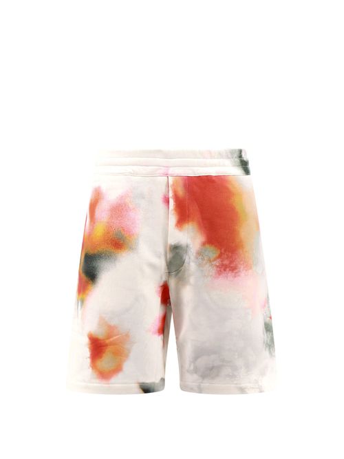 Bermuda Shorts