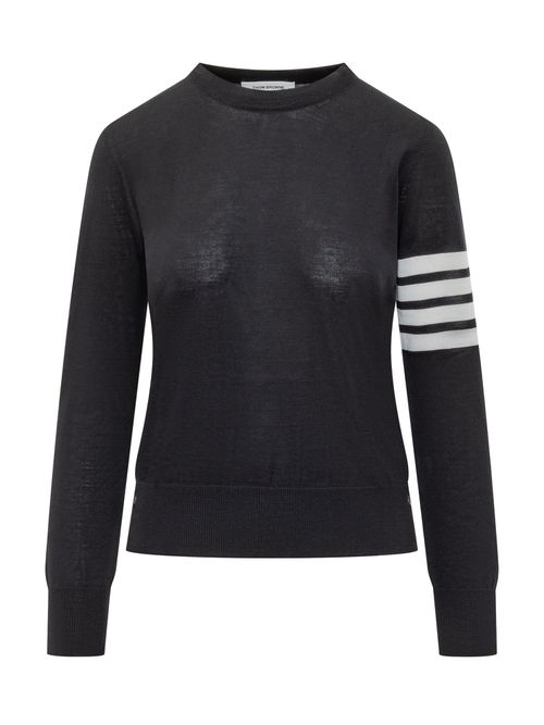 Pullover ReThexed Fit Mini with Quattro Band