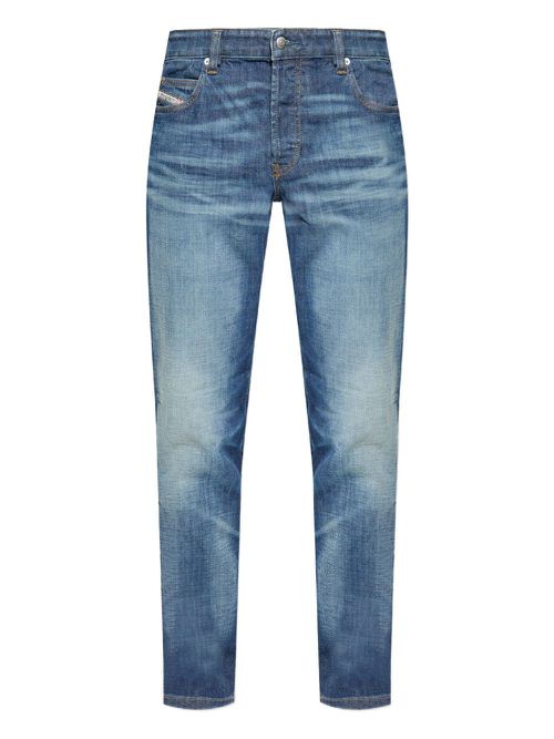 1993 jeans - Blue