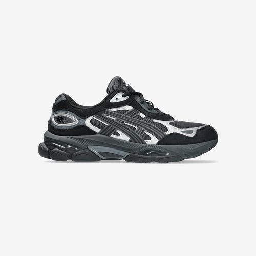 ASICS SportStyle Gel-NYC 2.0 - GRAPHITE GREY/BLACK - unisex
