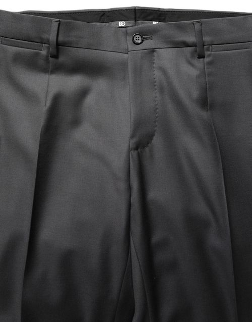 Martini Suit — Gray