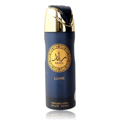 Ra'ed Luxe by , 6.7 oz Perfumed Deodorant Spray for Unisex