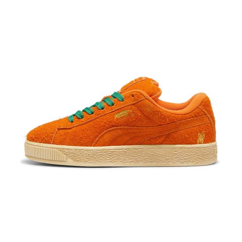 Men's Suede Xl Carrots Sneakers