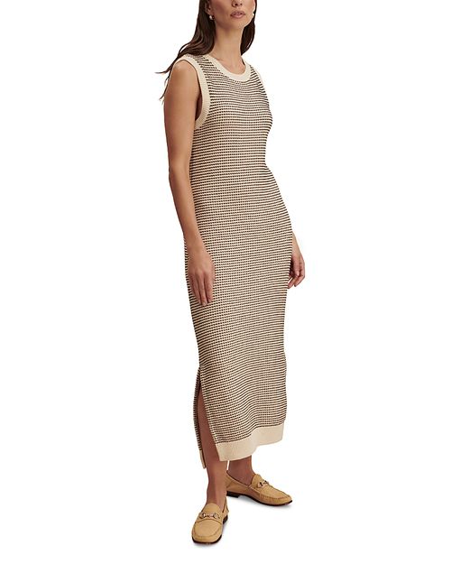 Sadia Midi Dress