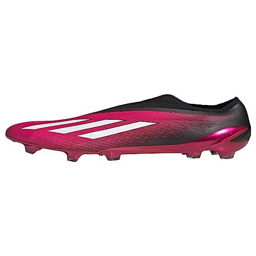 Adidas X Speedportal.1 Firm Ground Soccer Cleats Men's, Silver
