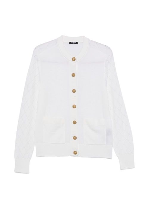 Sweaters WHITE
