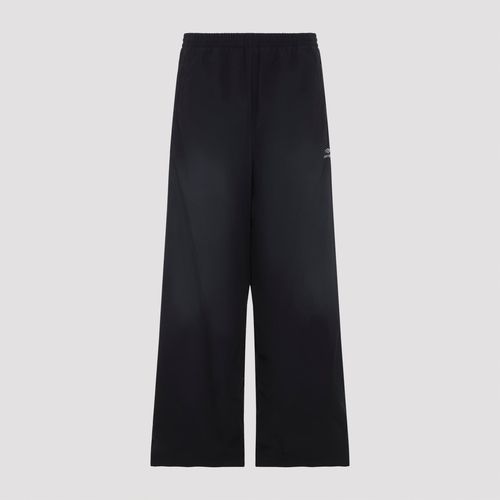 Tracksuit Pants