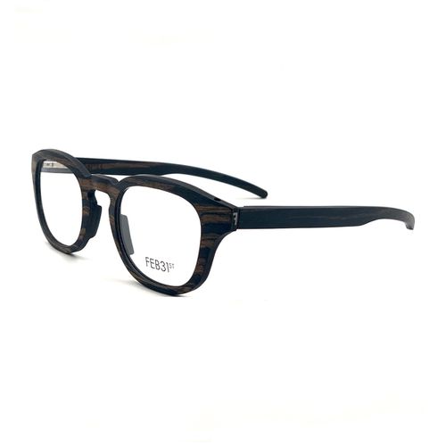 Giano Marrone Glasses