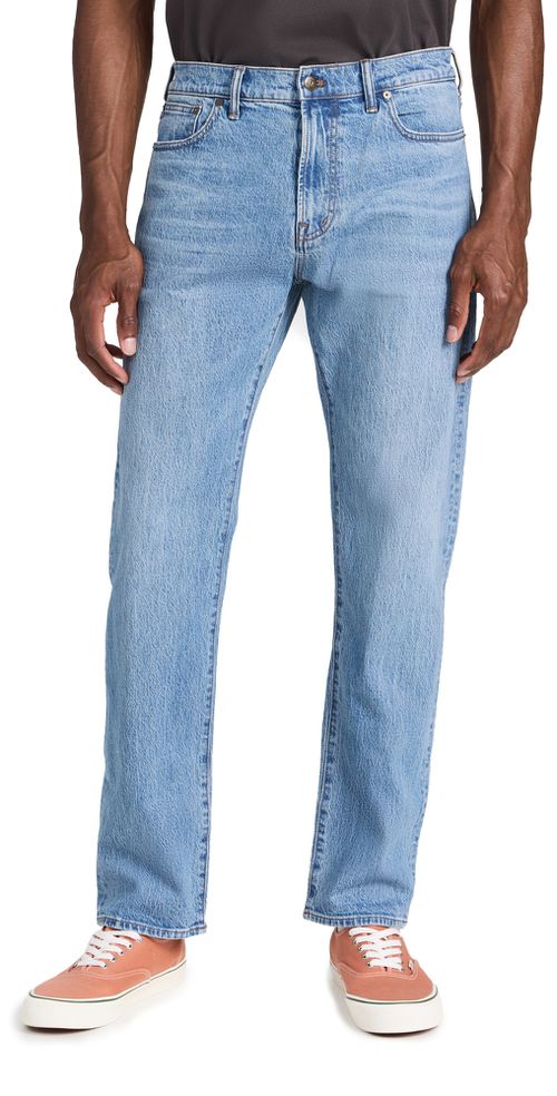 1991 Straight Jeans Mainshore