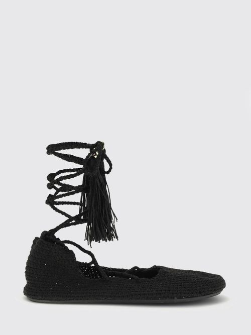 Shoes Woman color Black 1