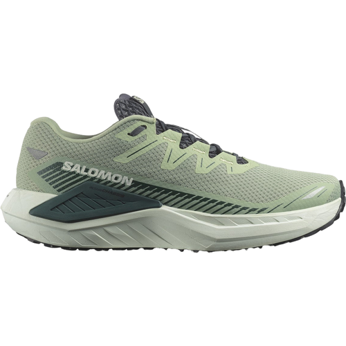 Salomon DRX Defy Men's Gravel Running Shoe
